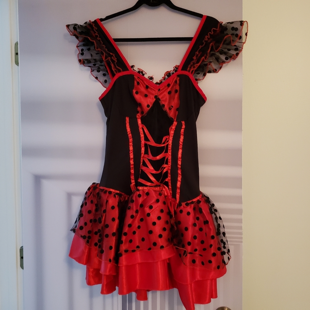 Butterfly costume